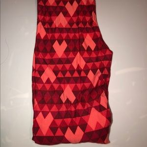 LuLaRoe Kids Leggings